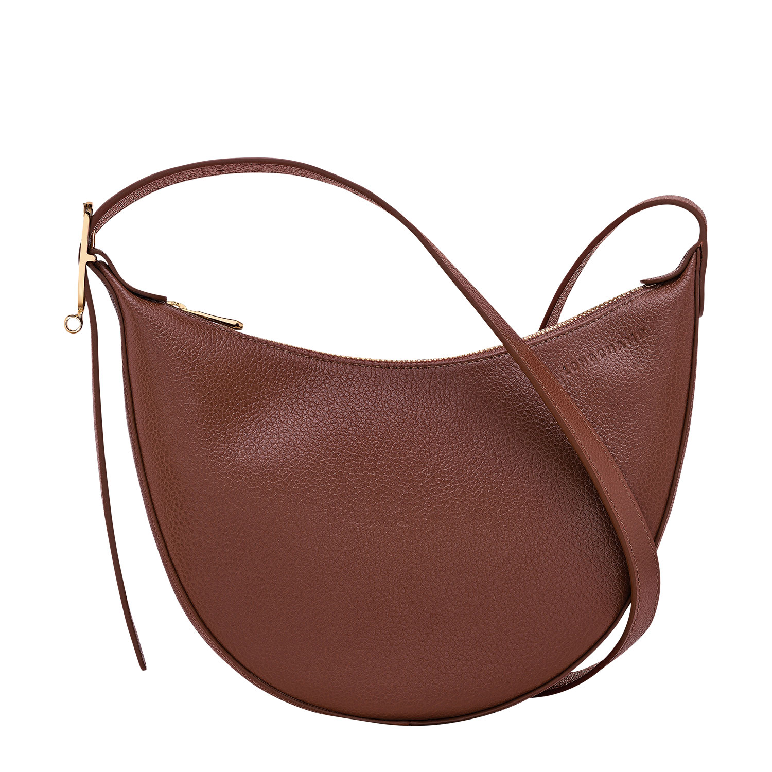 Longchamp Le Foulonné Umhängetasche S