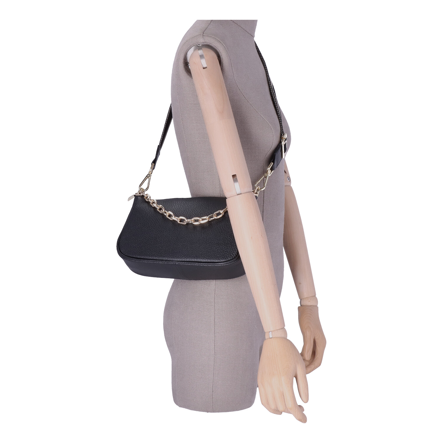 ALEXANDER-HEITZ-RV-Tasche-Leder-mit-Kette_DA783-D28_schwarz_8