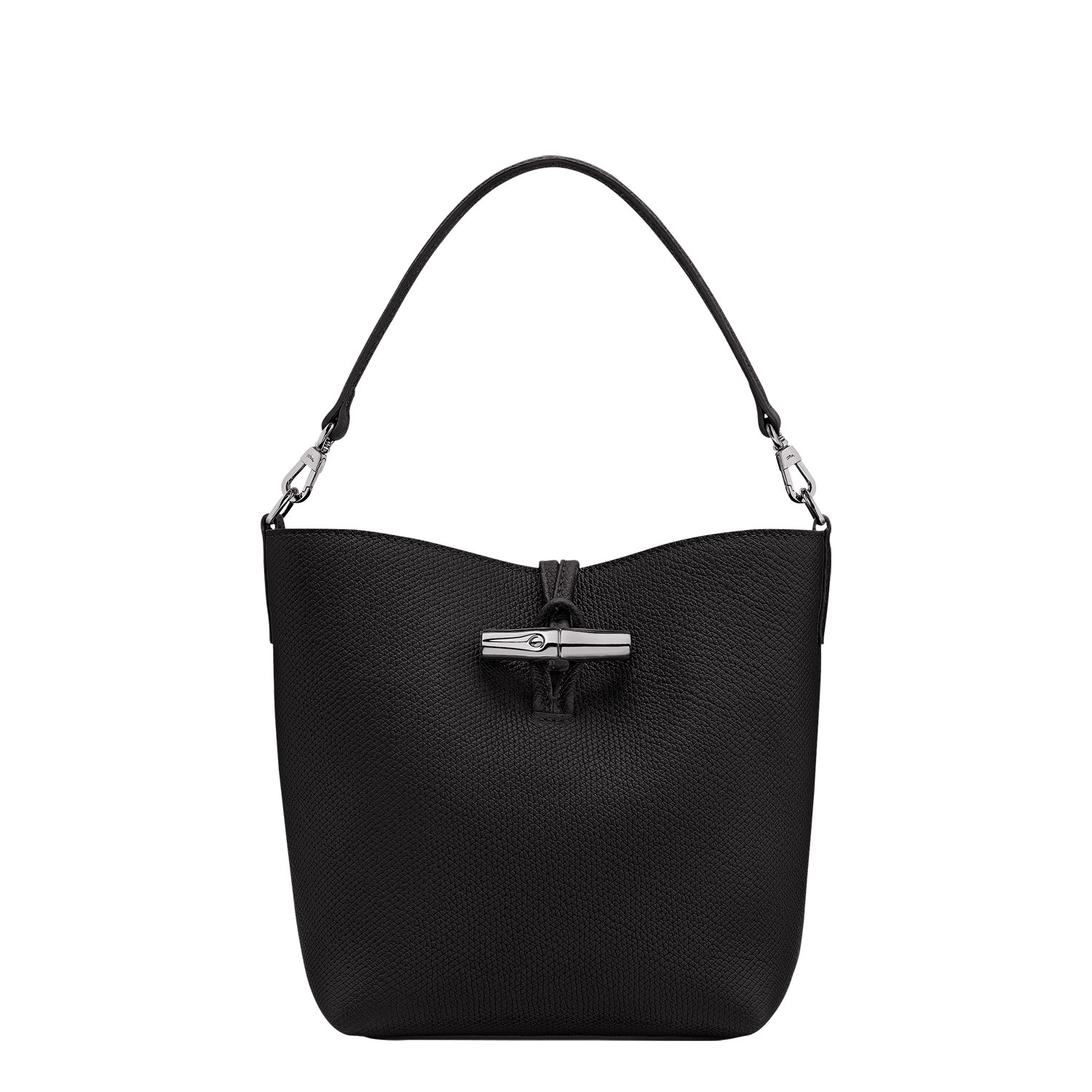 Longchamp Le Roseau Bucket Bag XS Longchamp Le Roseau Bucket Bag XS