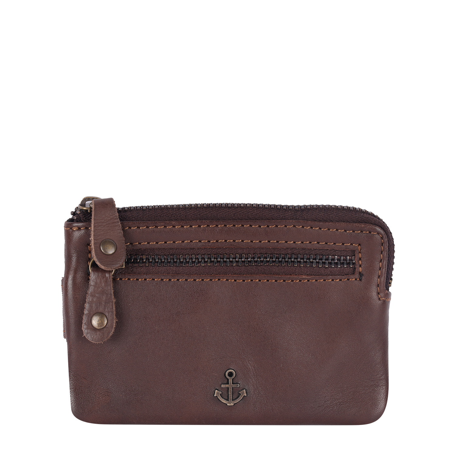 chocolate brown