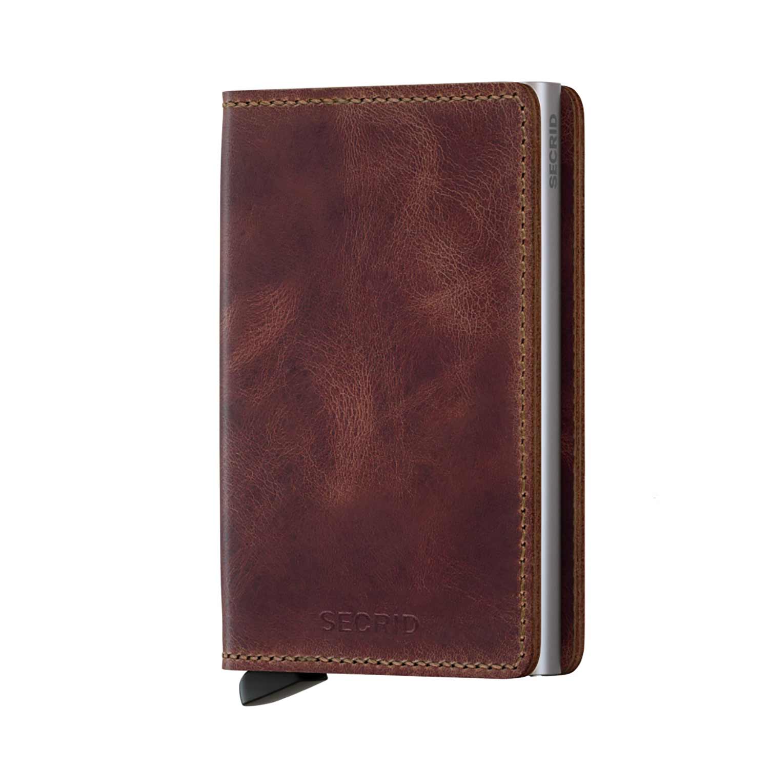 Secrid_Slimwallet-Vintage_brown-1 Secrid Slimwallet Vintage