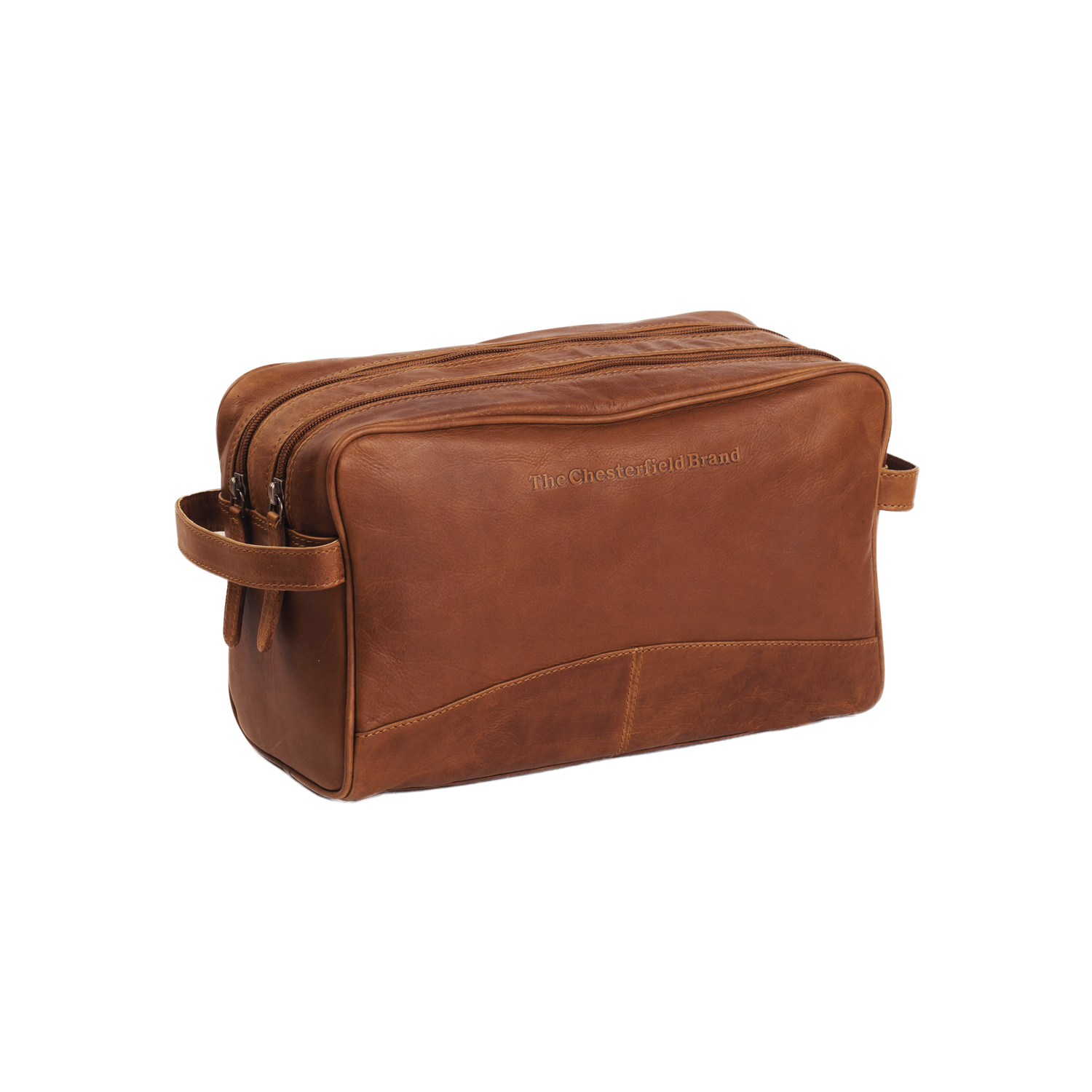 The-Chesterfield-Brand_Stefan_cognac The Chesterfield Brand Stefan