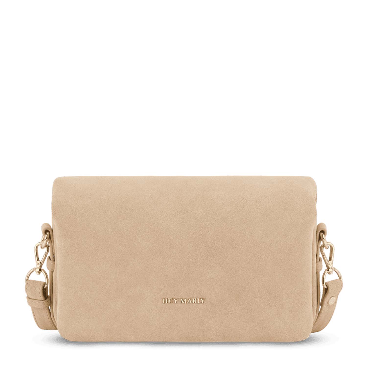 Hey Marly Sassy Sister Suede