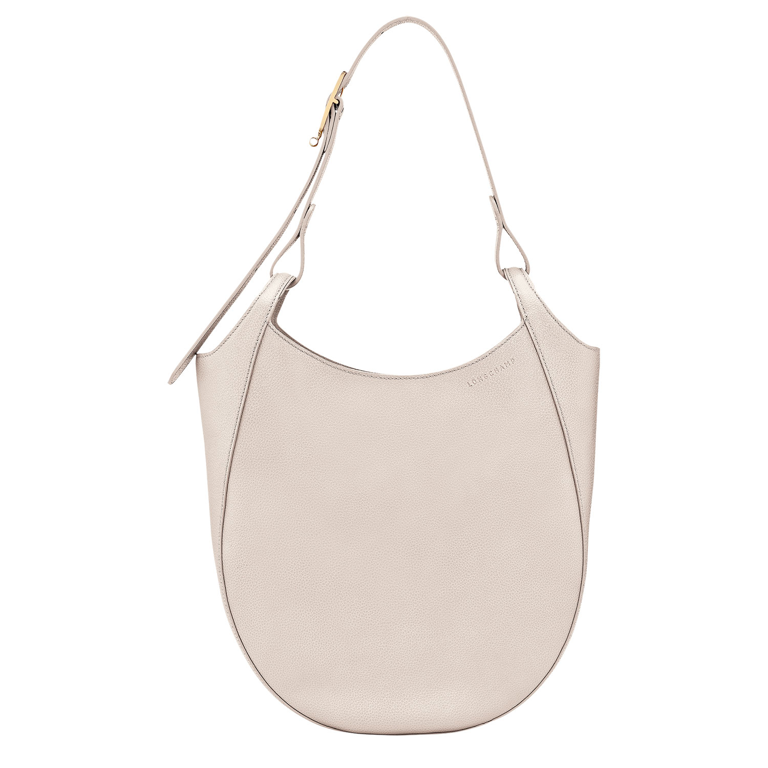Longchamp Le Foulonné Schultertasche L Longchamp Le Foulonné Schultertasche L