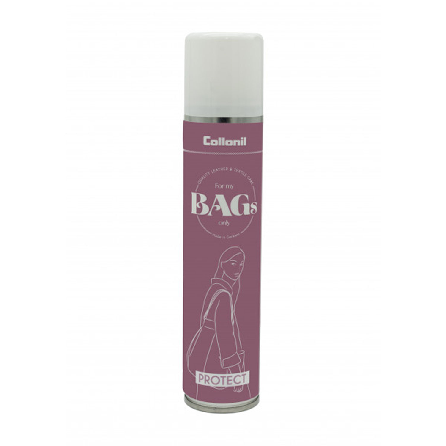 Collonil_For-My-Bags-Only-Protect-1 Collonil myBAGs Protect 200ml