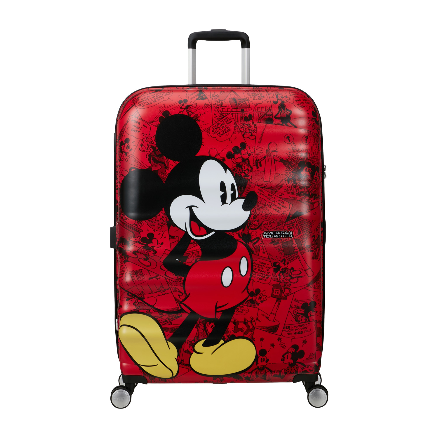 American Tourister WAVEBREAKER DISNEY Spinner 77