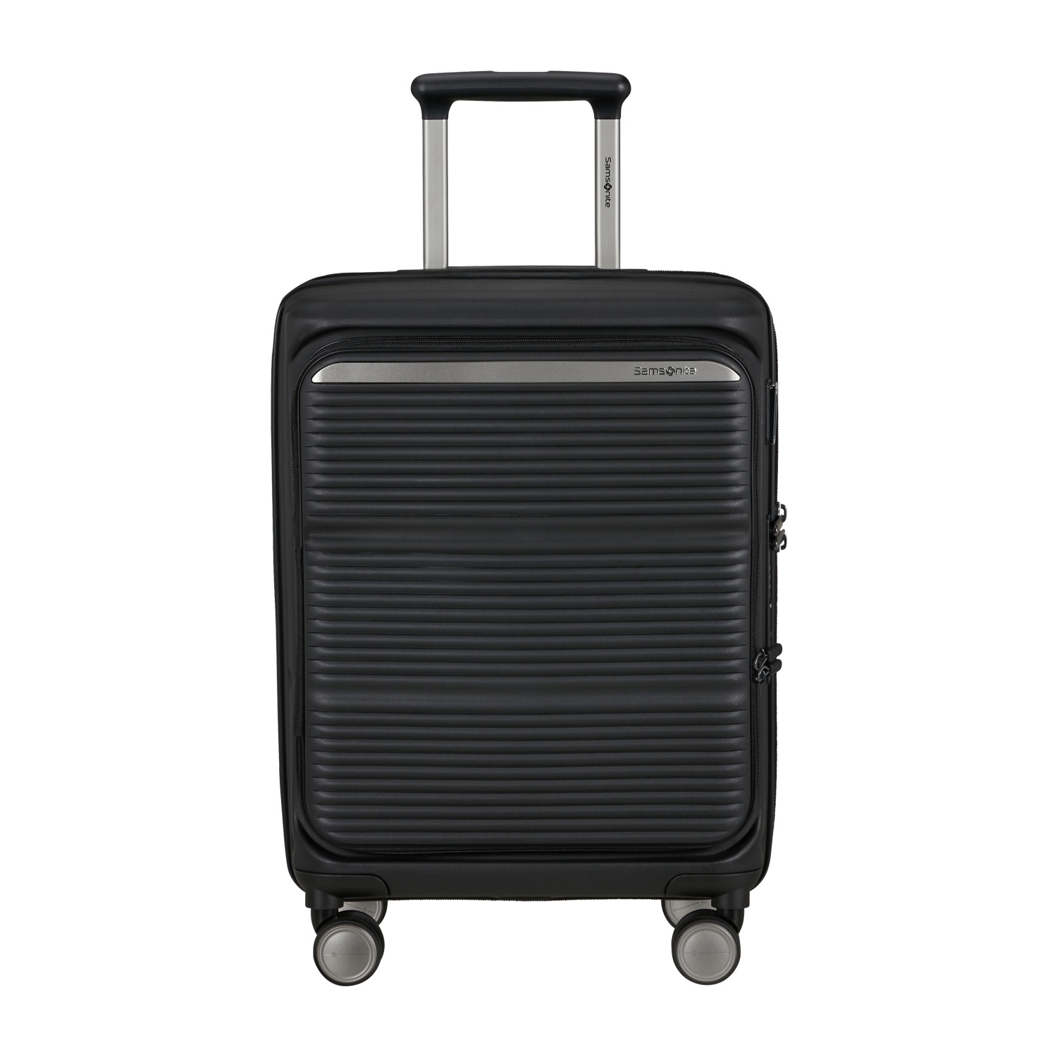Samsonite PARALUX HS Spinner 55/20 Exp Global Carry-On