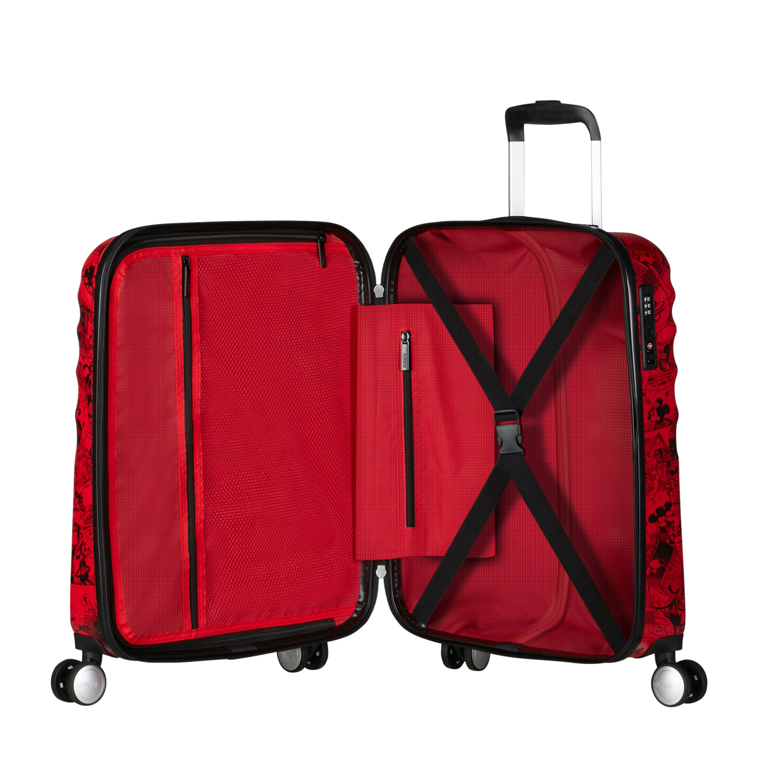American-Tourister_WAVEBREAKER-DISNEY-Spinner-55_Mickey-Comics-Red_03