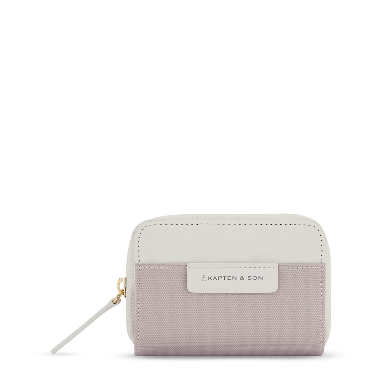 Kapten & Son Bergen Pro Wallet Small