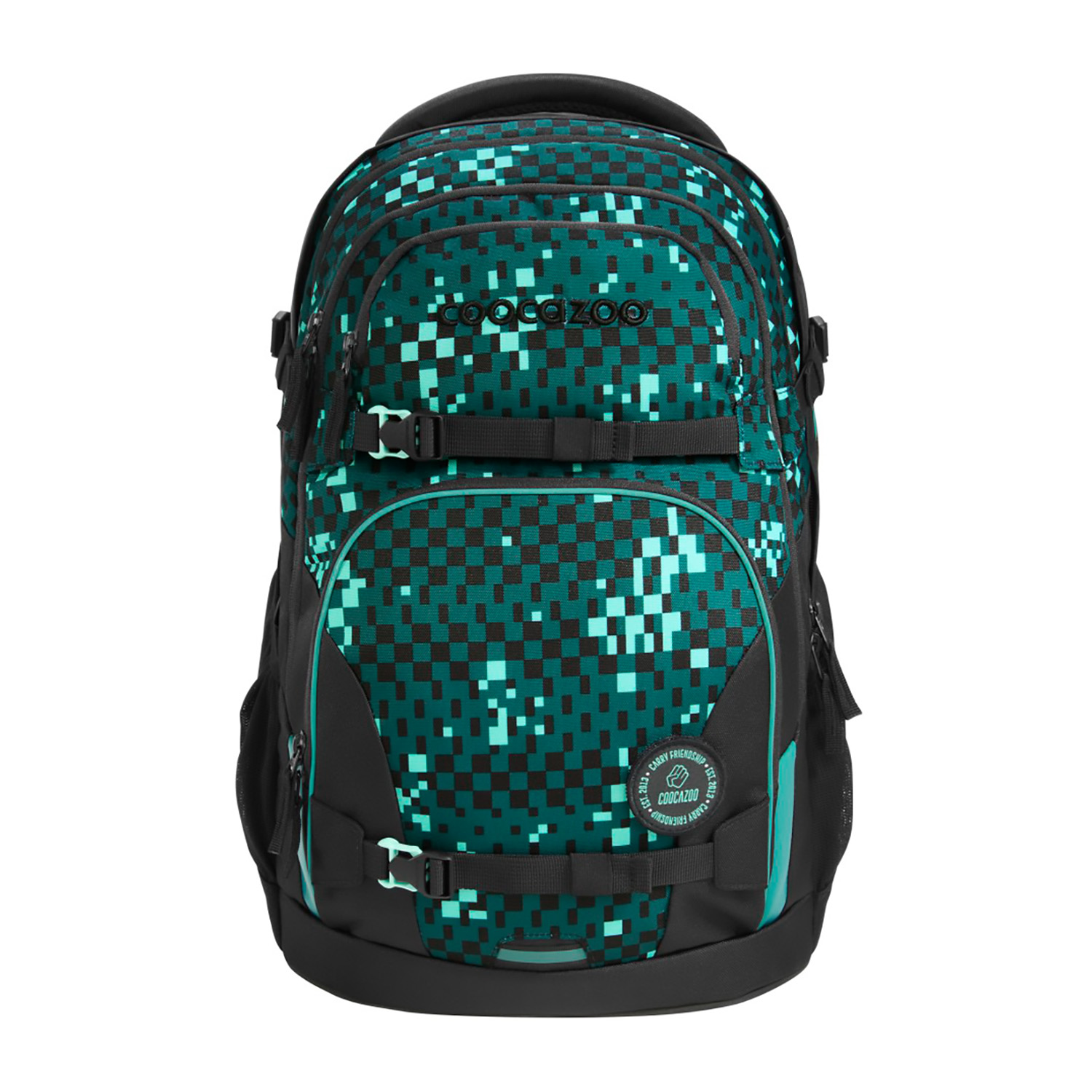 coocazoo Rucksack PORTER