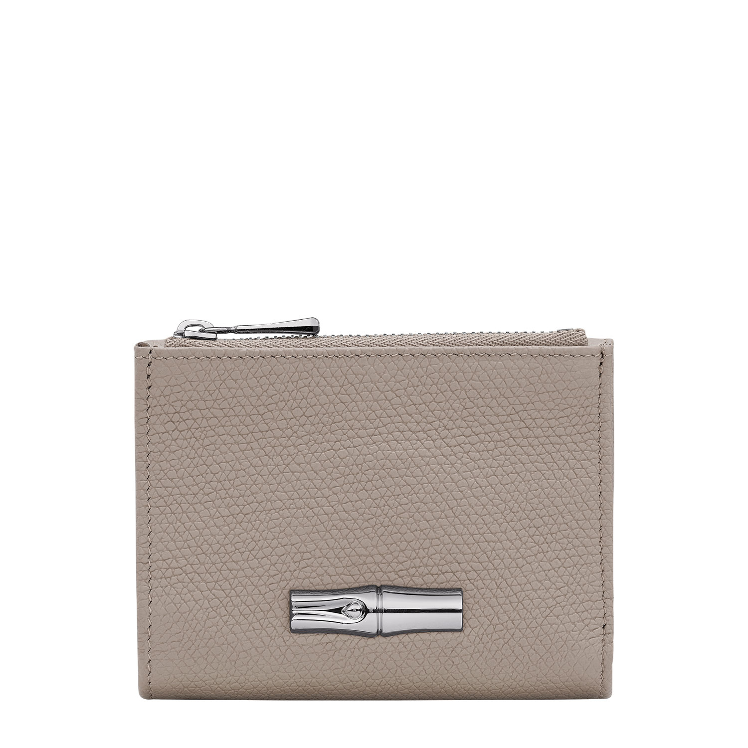 Longchamp Le Roseau Börse im Kompaktformat Longchamp Le Roseau Börse im Kompaktformat