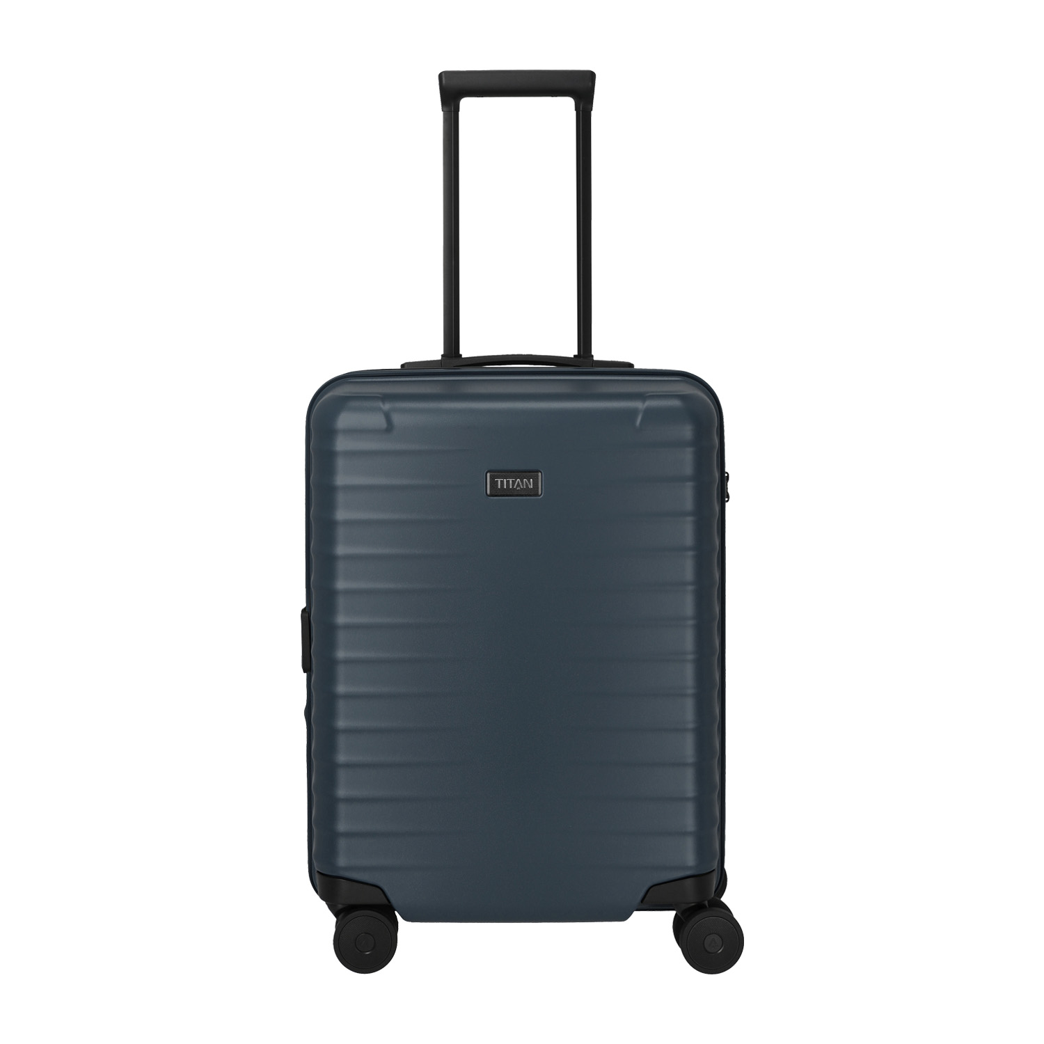 TITAN UPGRADE 4w Trolley S23 TITAN UPGRADE 4w Trolley S23