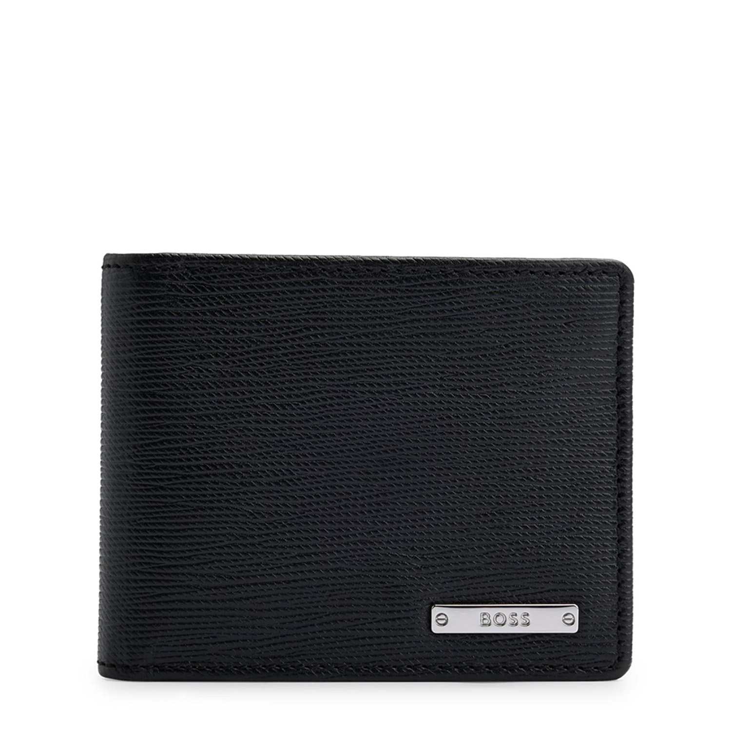 BOSS_Gallery-A-6CC-Wallet_50470472-100_black BOSS Gallery A 6CC Wallet