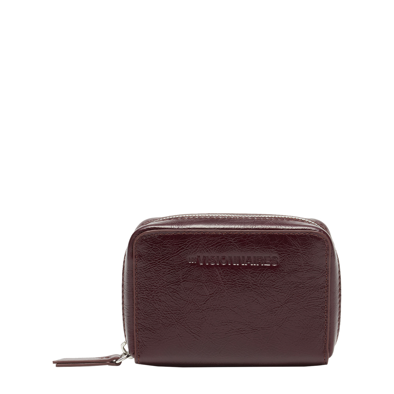 les visionnaires Clara GLOSSY les visionnaires Clara GLOSSY