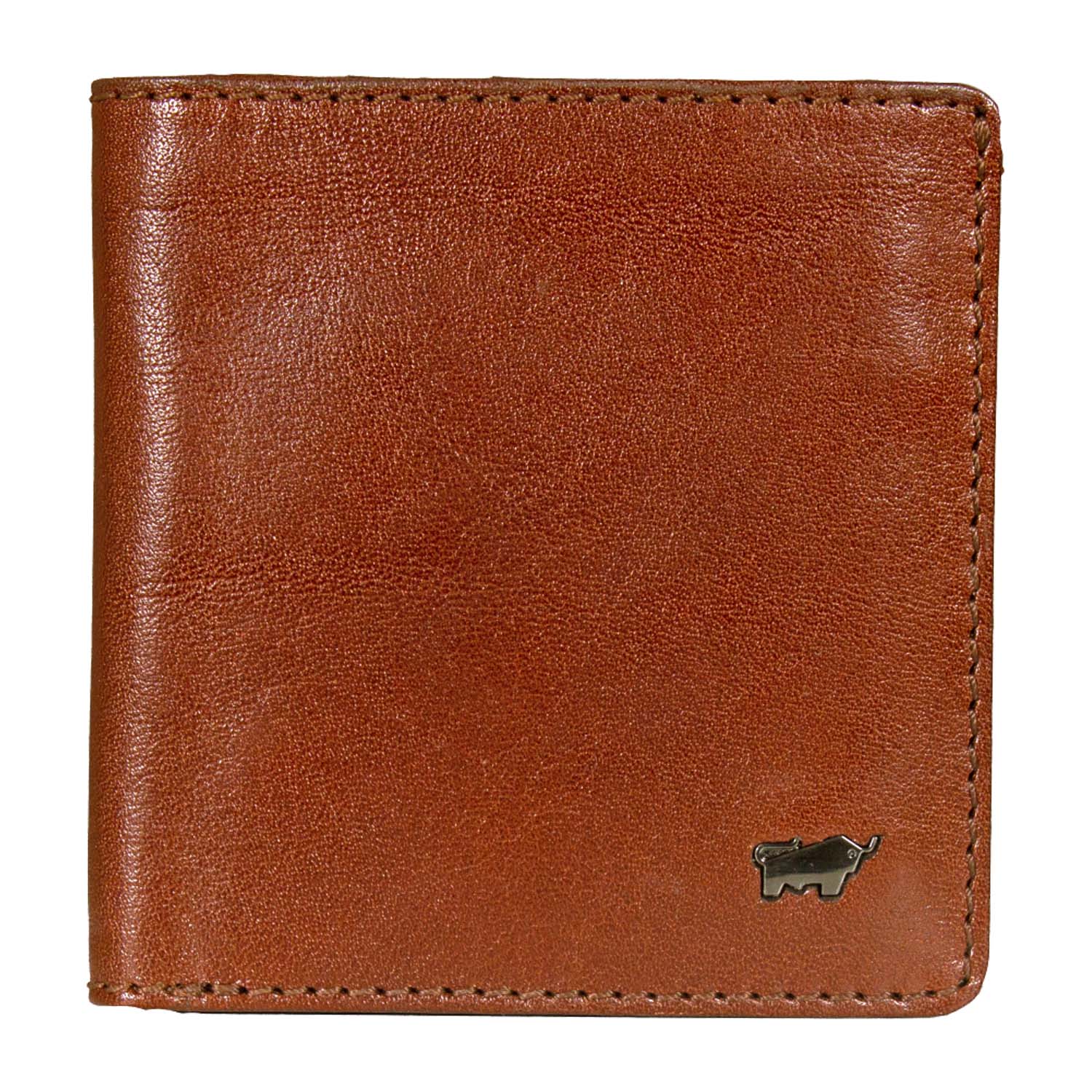 Braun Büffel COUNTRY RFID Geldbörse Caree 8CS