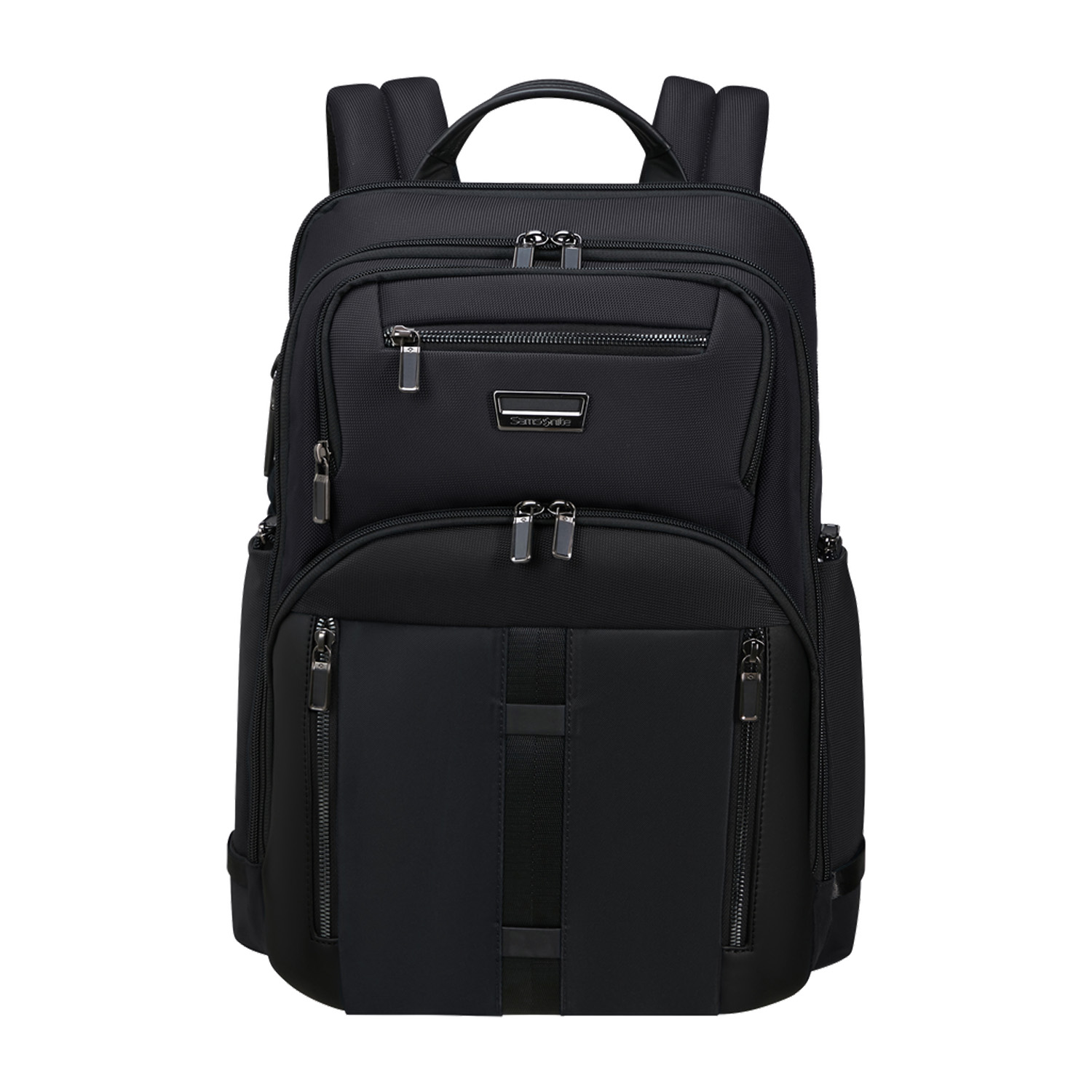 Samsonite_URBAN-EYE_Laptop-Backpack-15-6_150043-1041_black Samsonite URBAN-EYE Laptop Backpack 15.6"