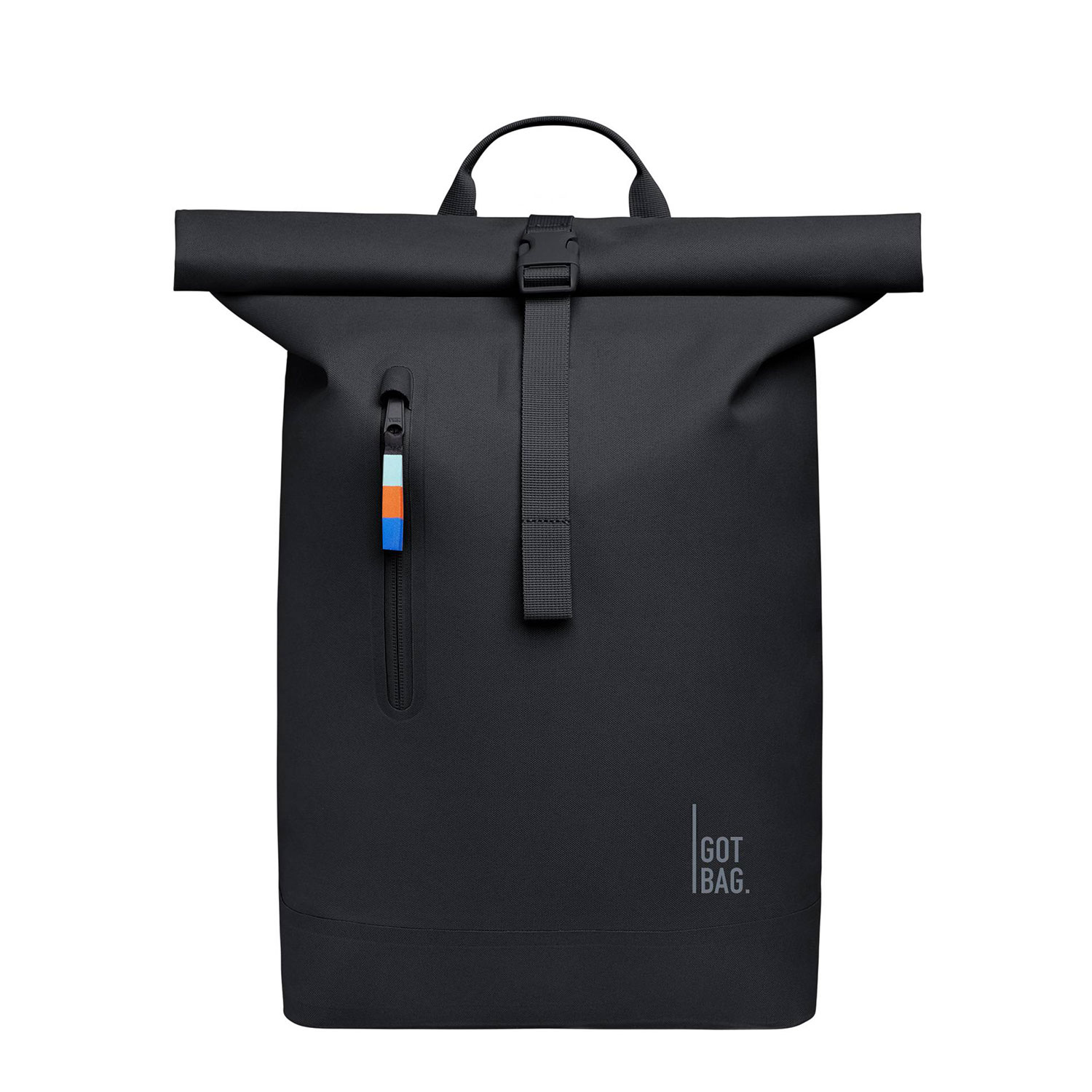 GOT-BAG_Rolltop-Lite-2-0_black-1 GOT BAG Rolltop Lite 2.0