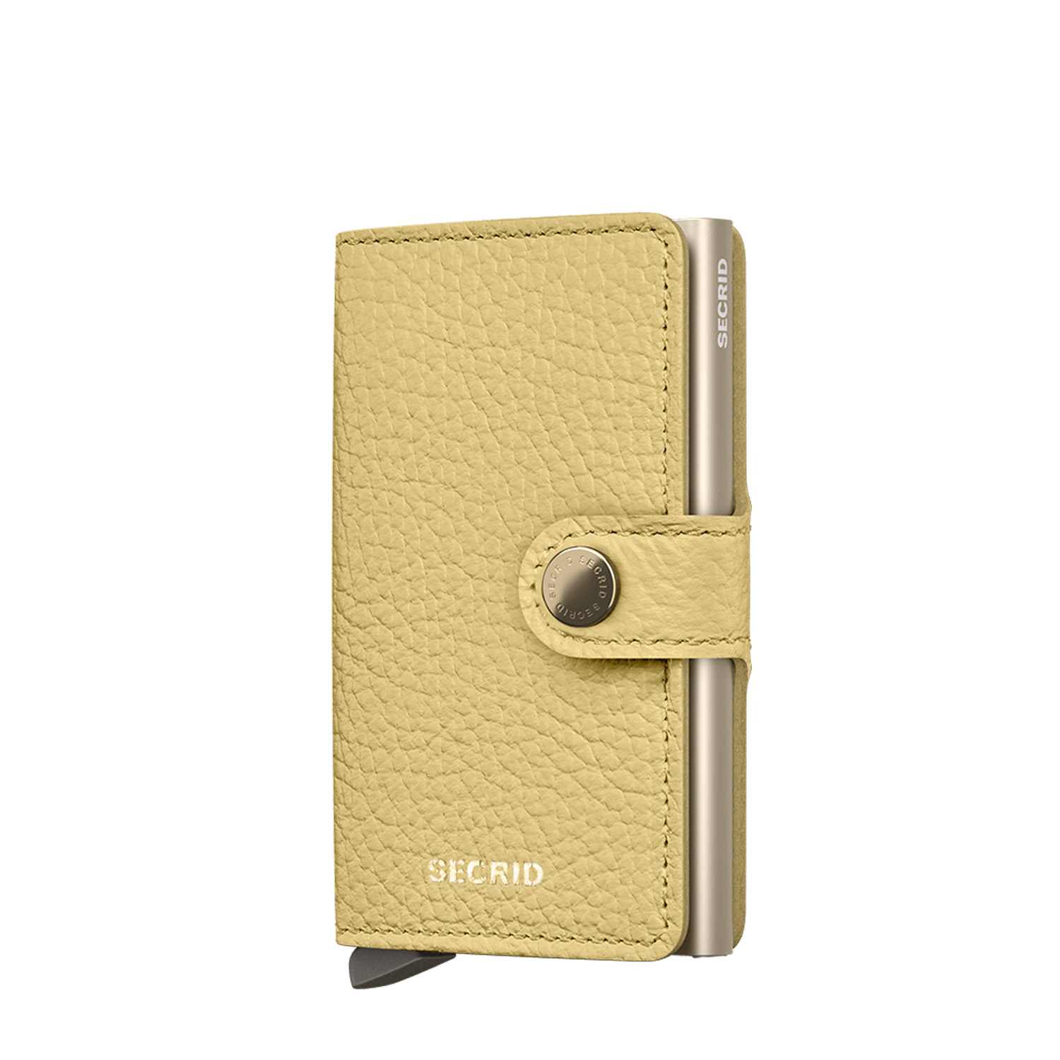 Secrid Miniwallet Pebble Secrid Miniwallet Pebble
