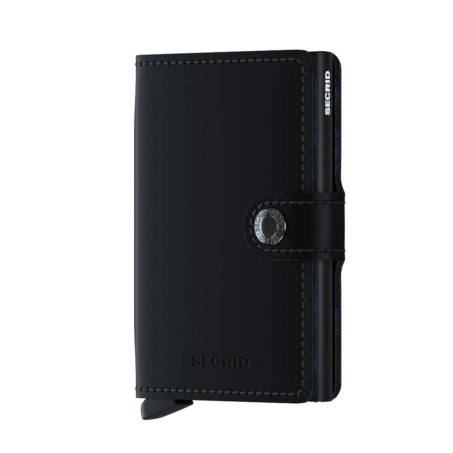 Secrid_Miniwallet-Matte_black-1 Secrid Miniwallet Matte