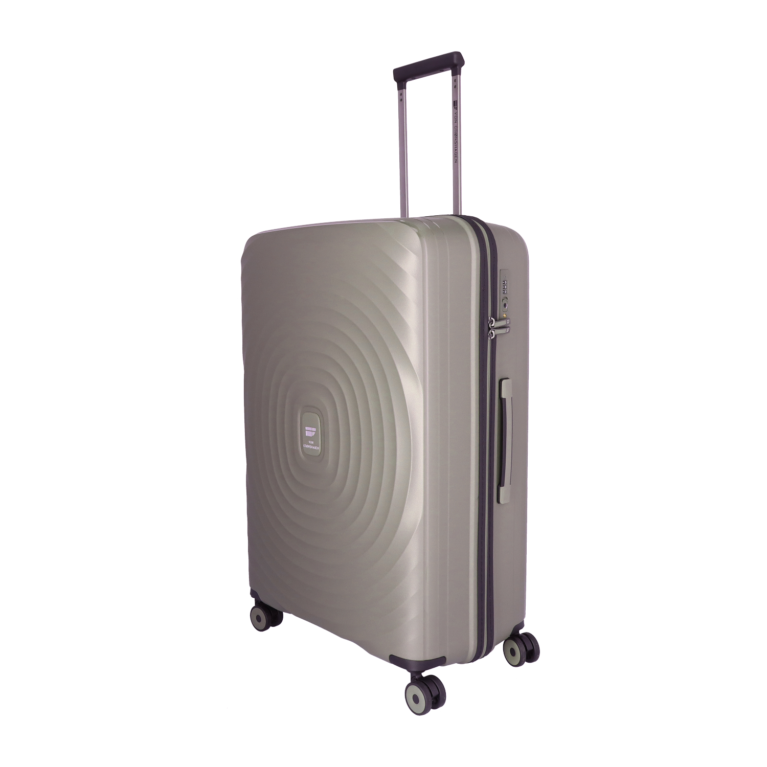 von Cronshagen MOGENS 4w Trolley L von Cronshagen MOGENS 4w Trolley L