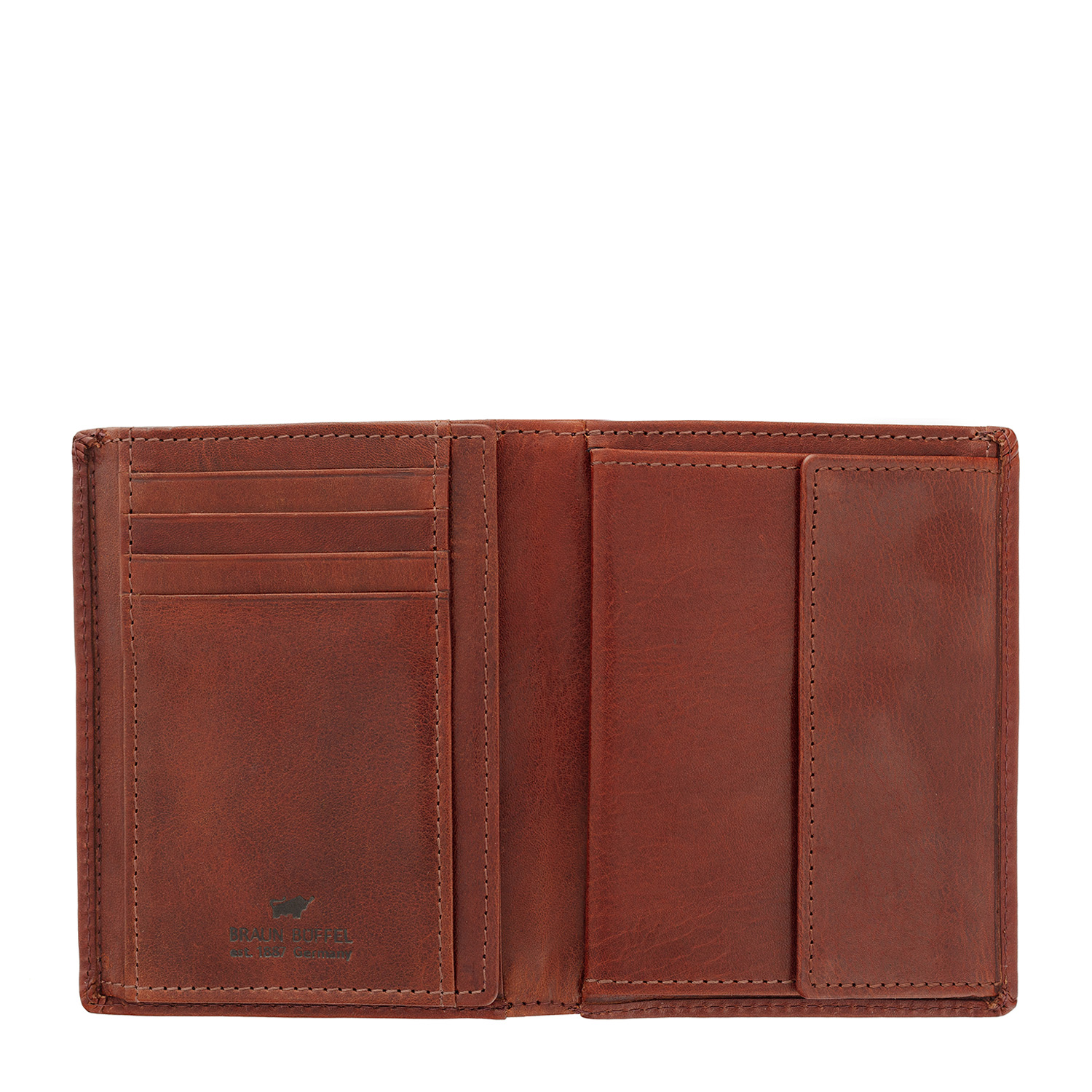 Braun-Buffel_AREZZO-RFID-Geldborse-H-8CS_81442-682-060_tabak_02