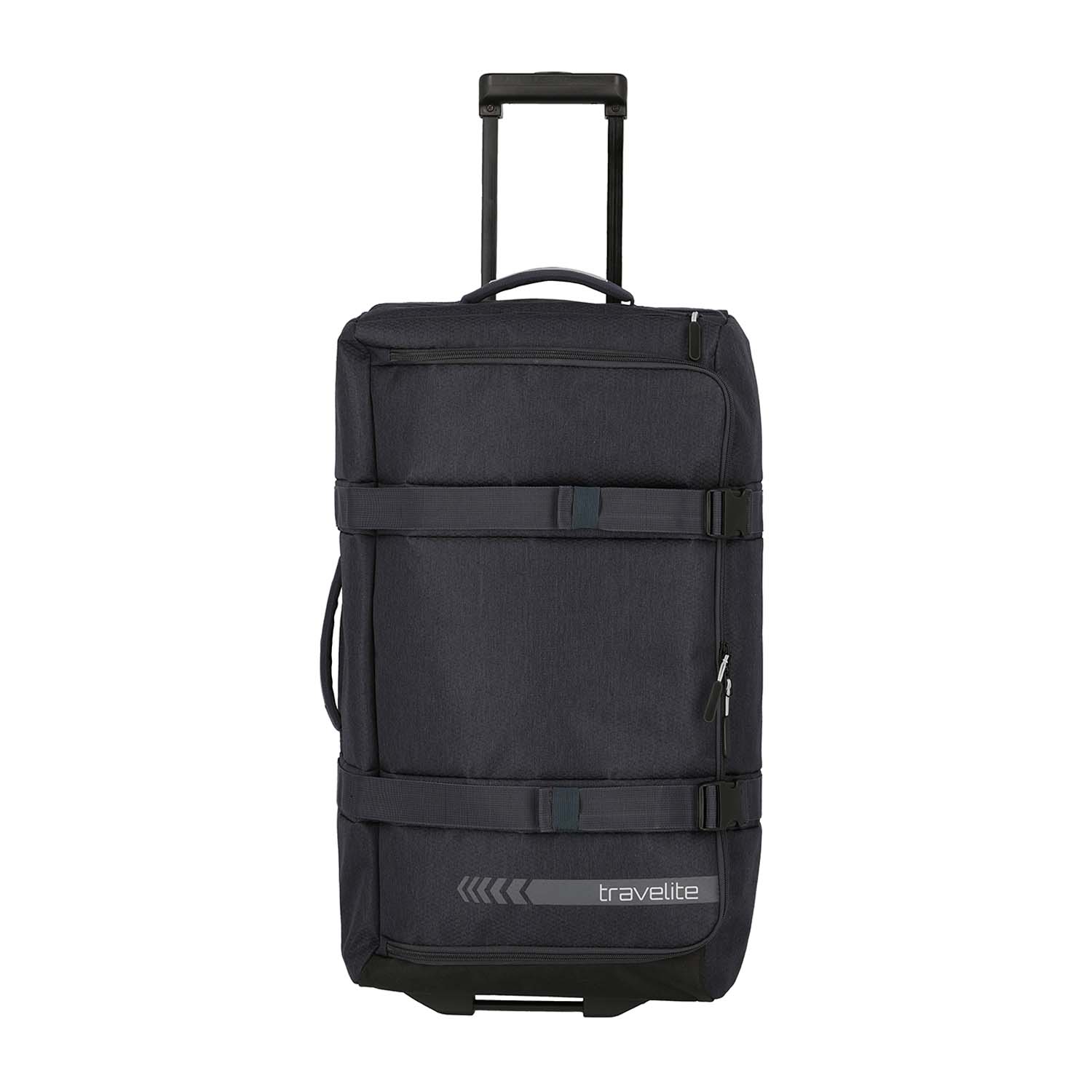 travelite_KICK-OFF-Rollenreisetasche-L_006910-04_anthrazit_05 travelite KICK OFF Rollenreisetasche L