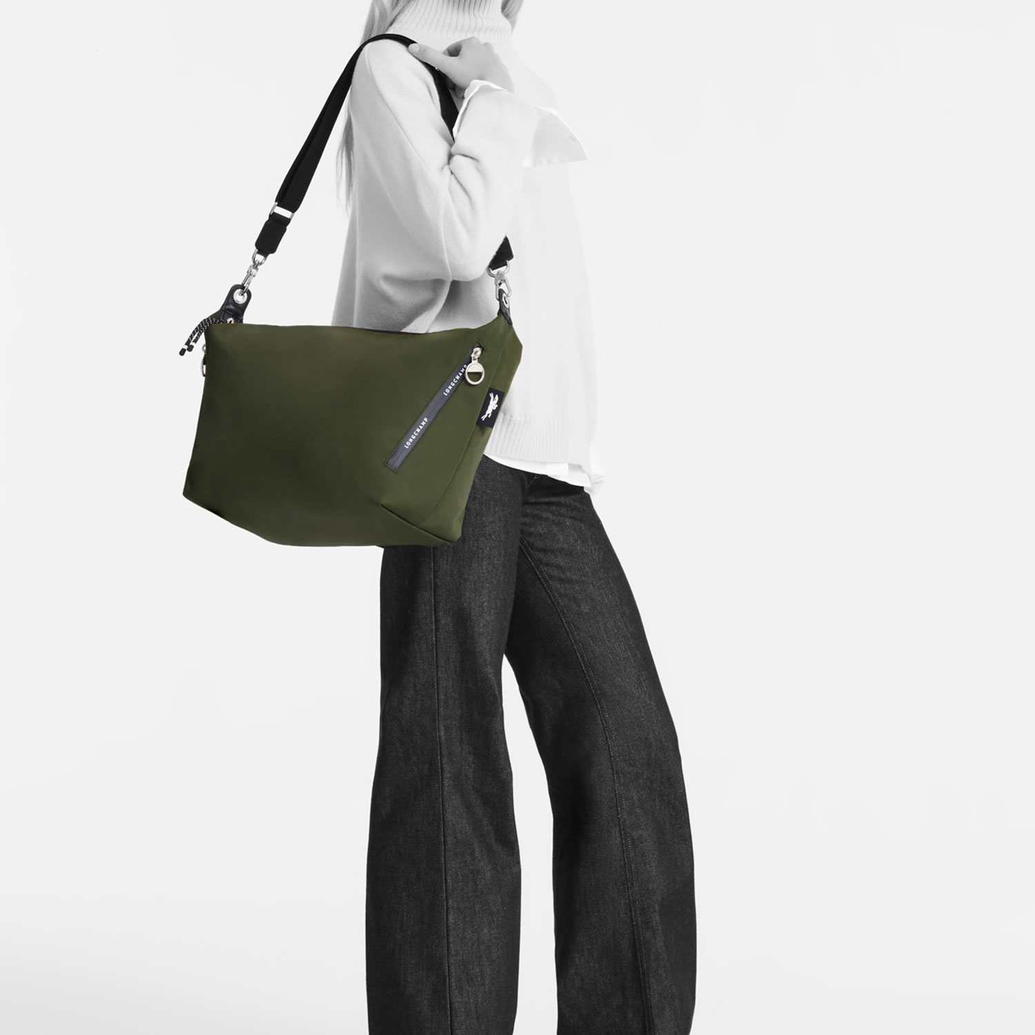 Longchamp Le Pliage Energy Umhängetasche M