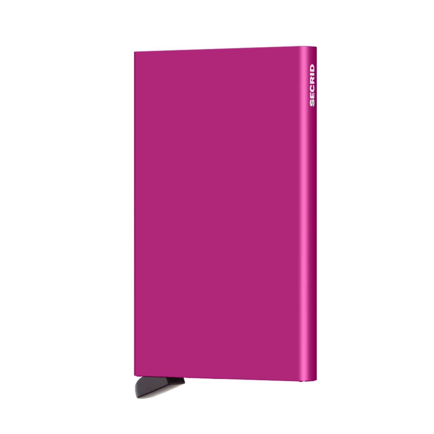 Secrid_Cardprotector_Fuchsia_Front Secrid Cardprotector