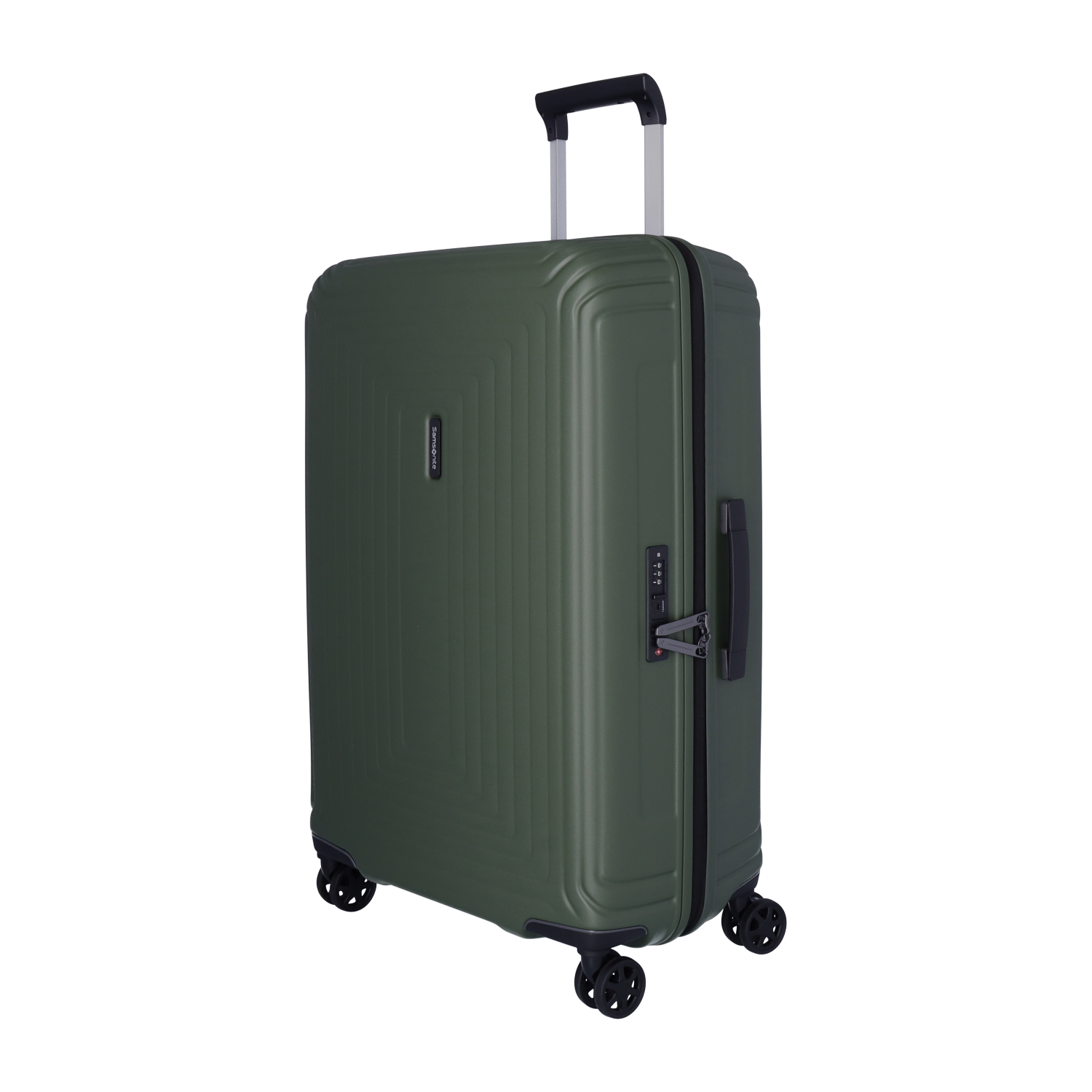 Samsonite NEOPULSE Spinner 69/25
