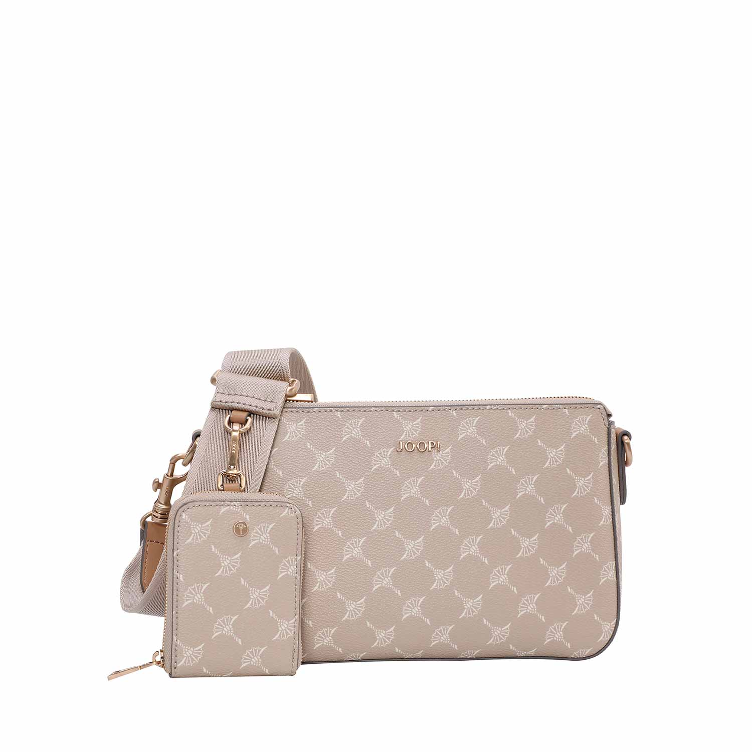 JOOP! Cortina 1.0 Jasmina Shoulderbag SHZ