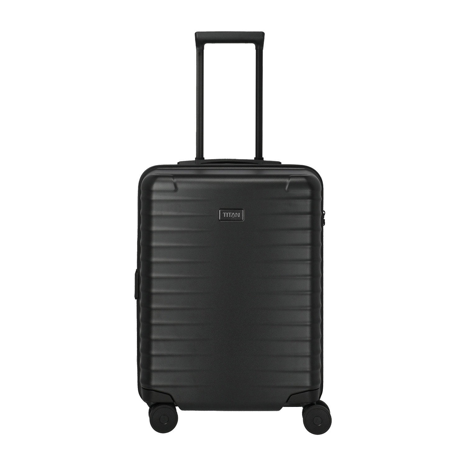 TITAN UPGRADE 4w Trolley S23 TITAN UPGRADE 4w Trolley S23