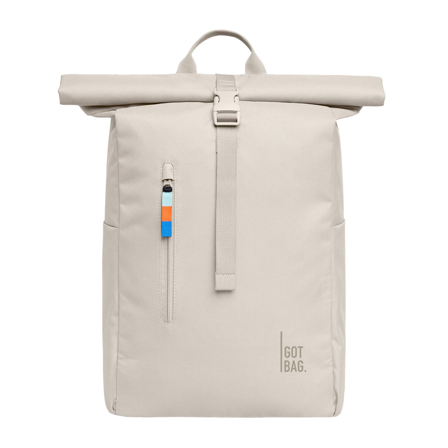 GOT-BAG_Rolltop-Easy_BP0121XX-831_soft-shell GOT BAG Rolltop Easy