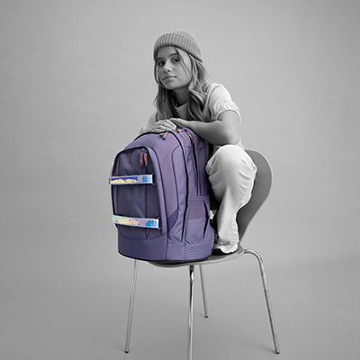 Schulrucksack
