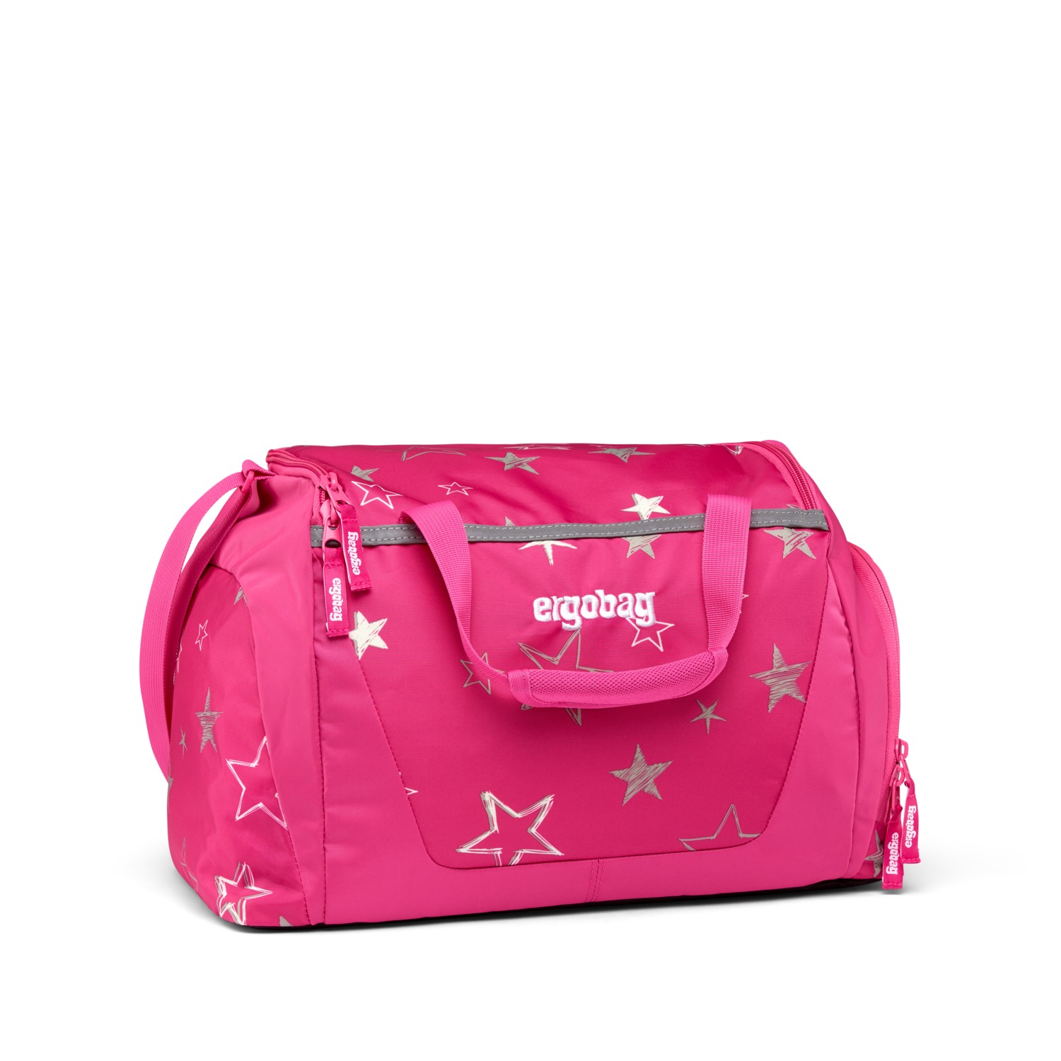 ergobag_Sporttasche_SternzauB-r ergobag Sporttasche