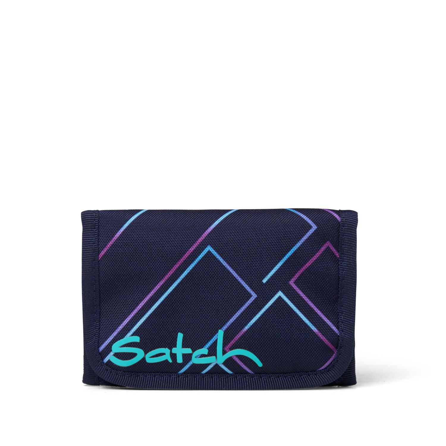 satch Geldbeutel satch Geldbeutel