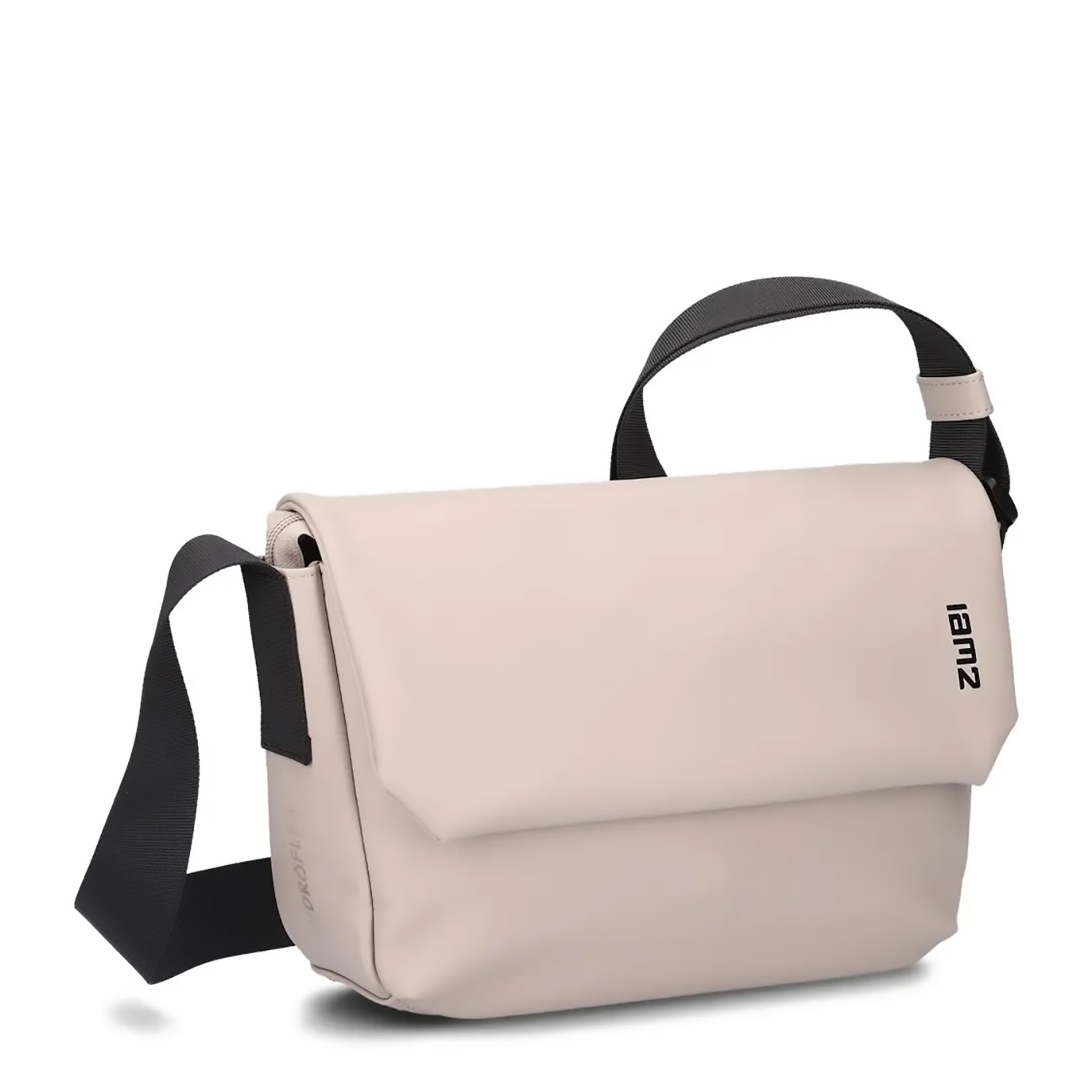 ZWEI CARGO Messenger CA60 ZWEI CARGO Messenger CA60