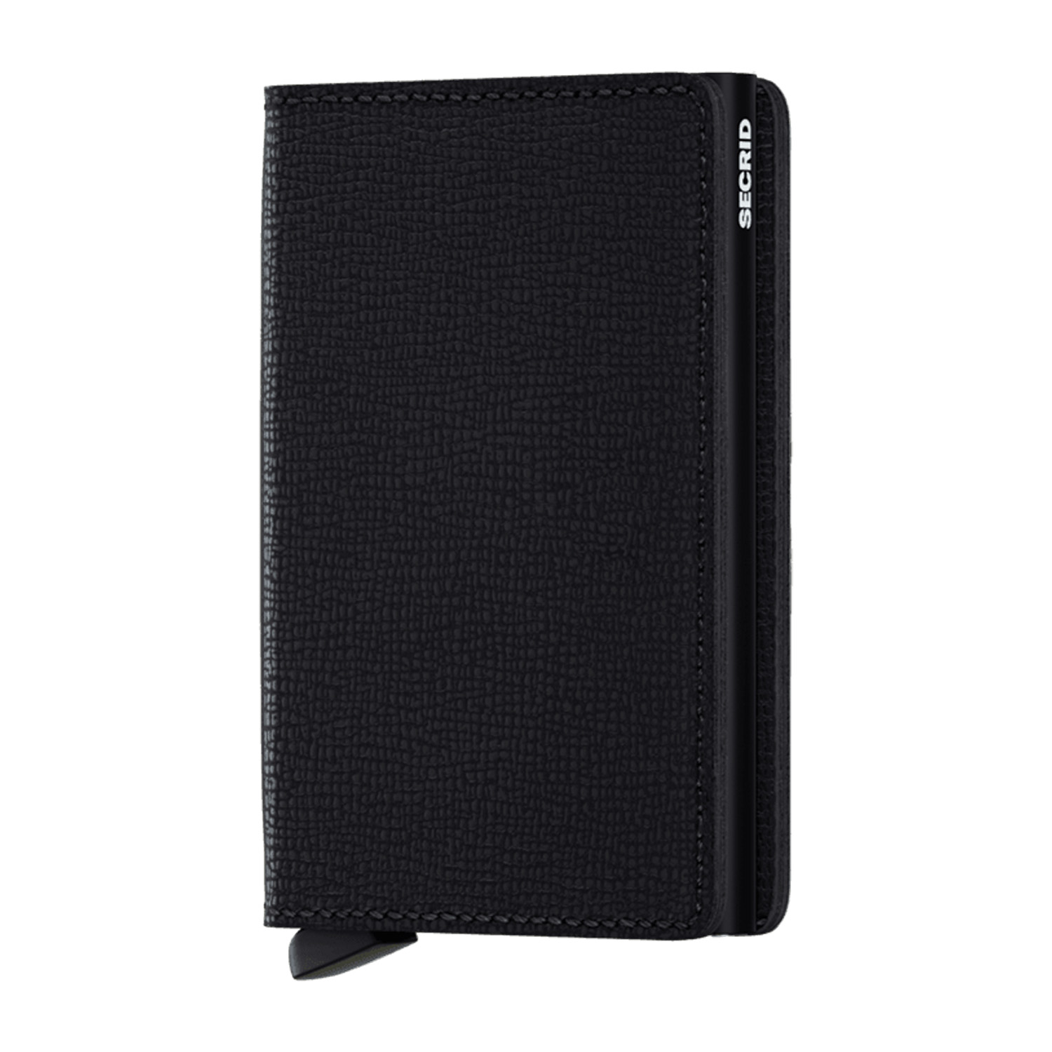 Secrid_Slimwallet-Crisple_black_02 Secrid Slimwallet Crisple