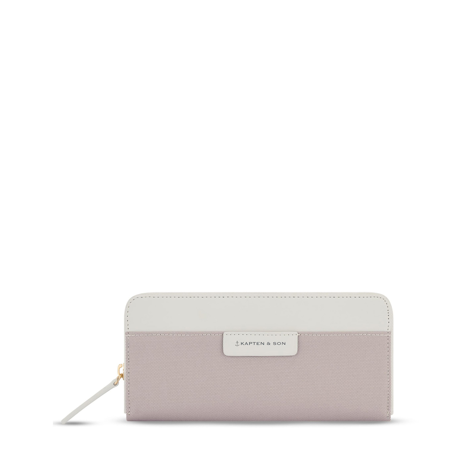 Kapten & Son Bergen Pro Wallet Large