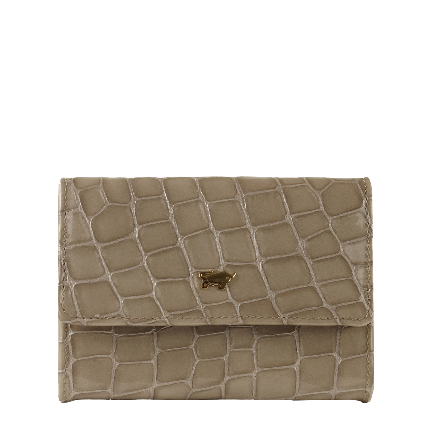 Braun Büffel VERONA Mini Geldbörse Braun Büffel VERONA Mini Geldbörse