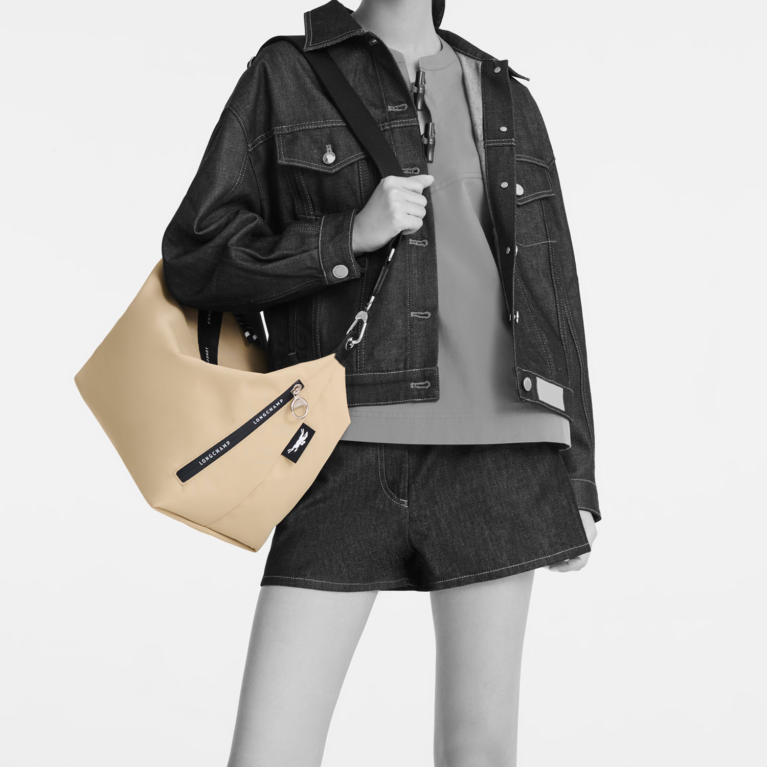 Longchamp Le Pliage Energy Umhängetasche M