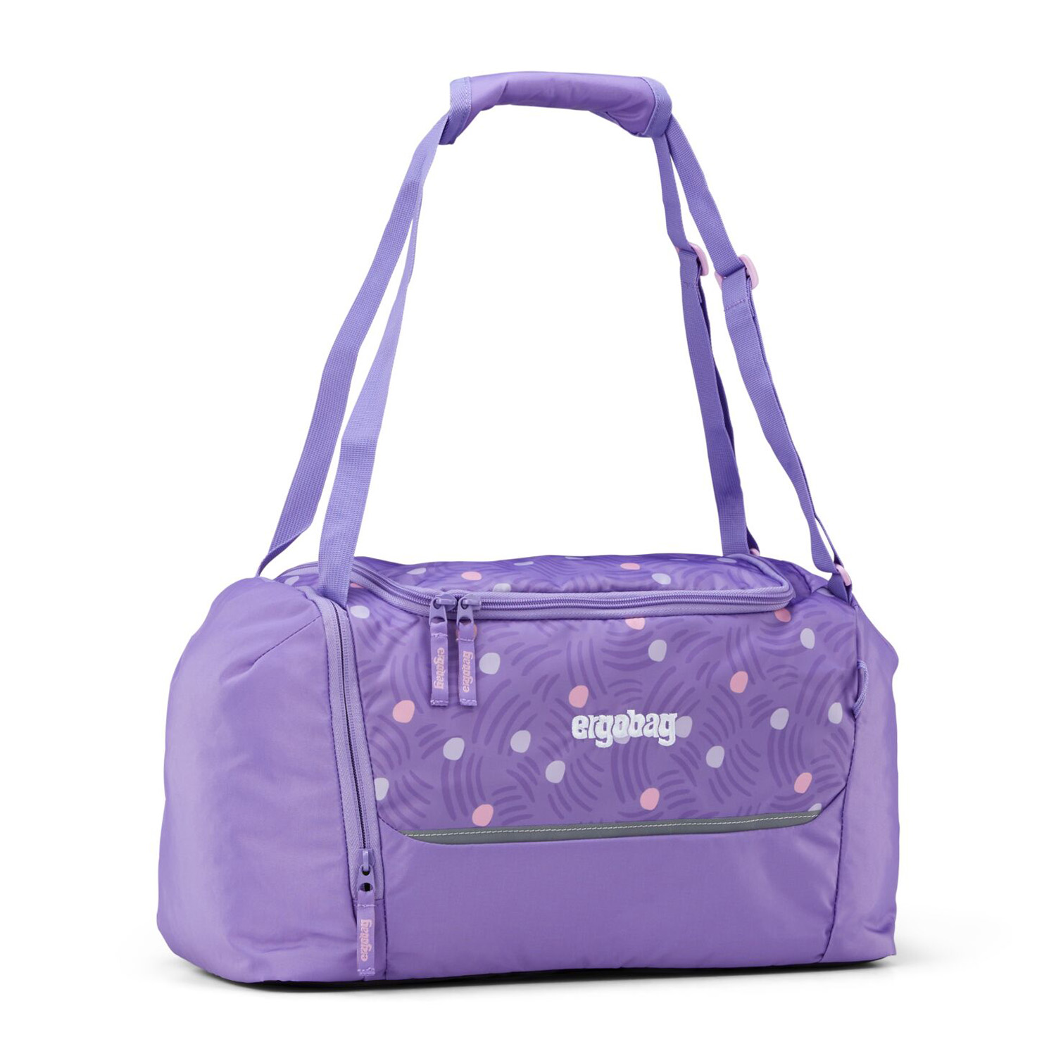 ergobag Sporttasche