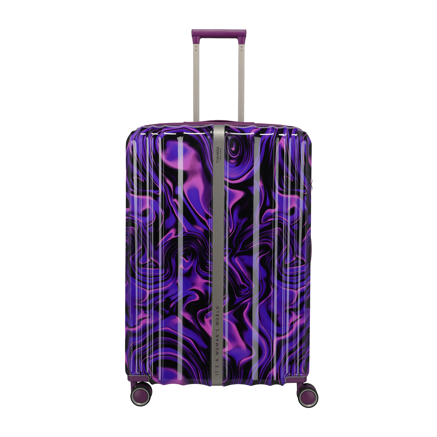travelite LASCANA EDITION 4w Trolley L travelite LASCANA EDITION 4w Trolley L