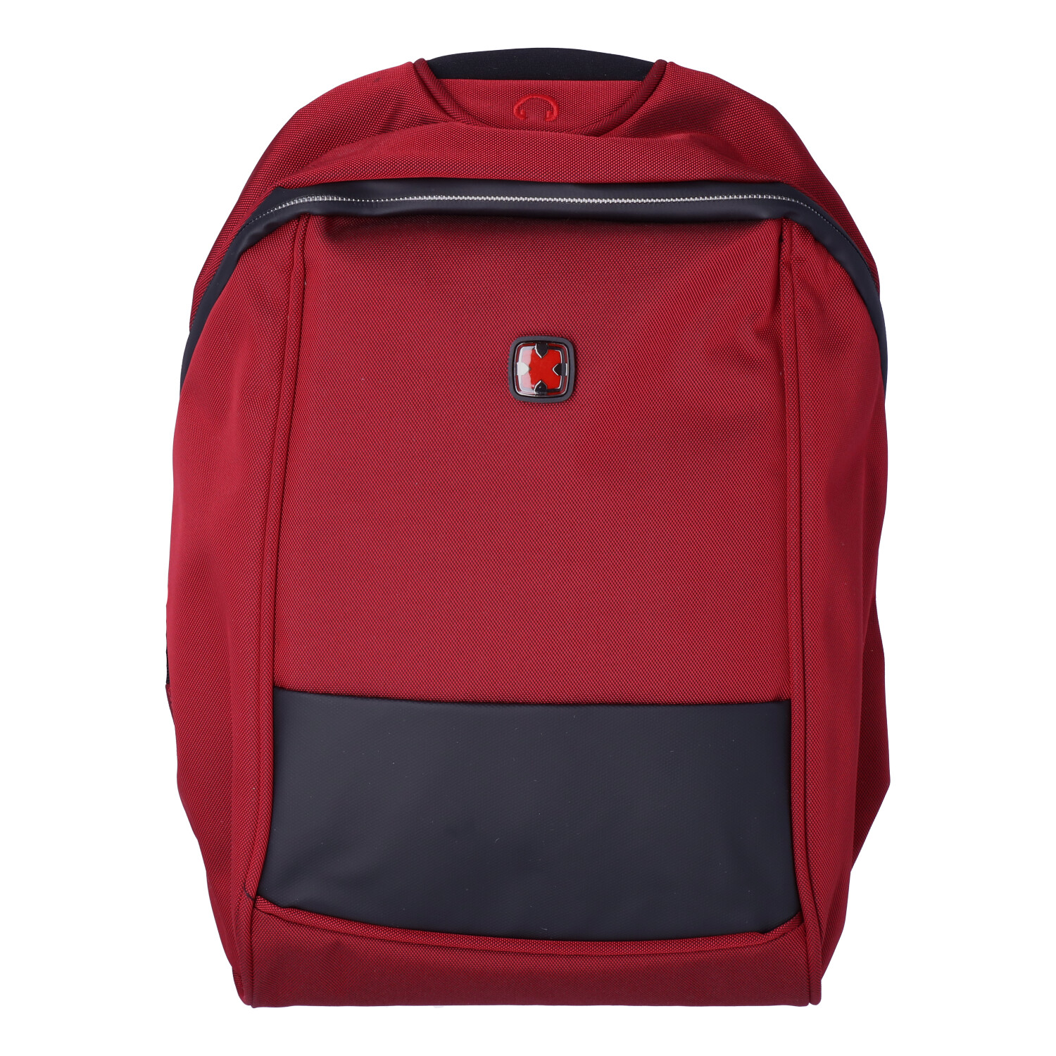 Travel-N-Meet-Rucksack-klein_MER-710_rot_1 Travel'N'Meet Rucksack klein