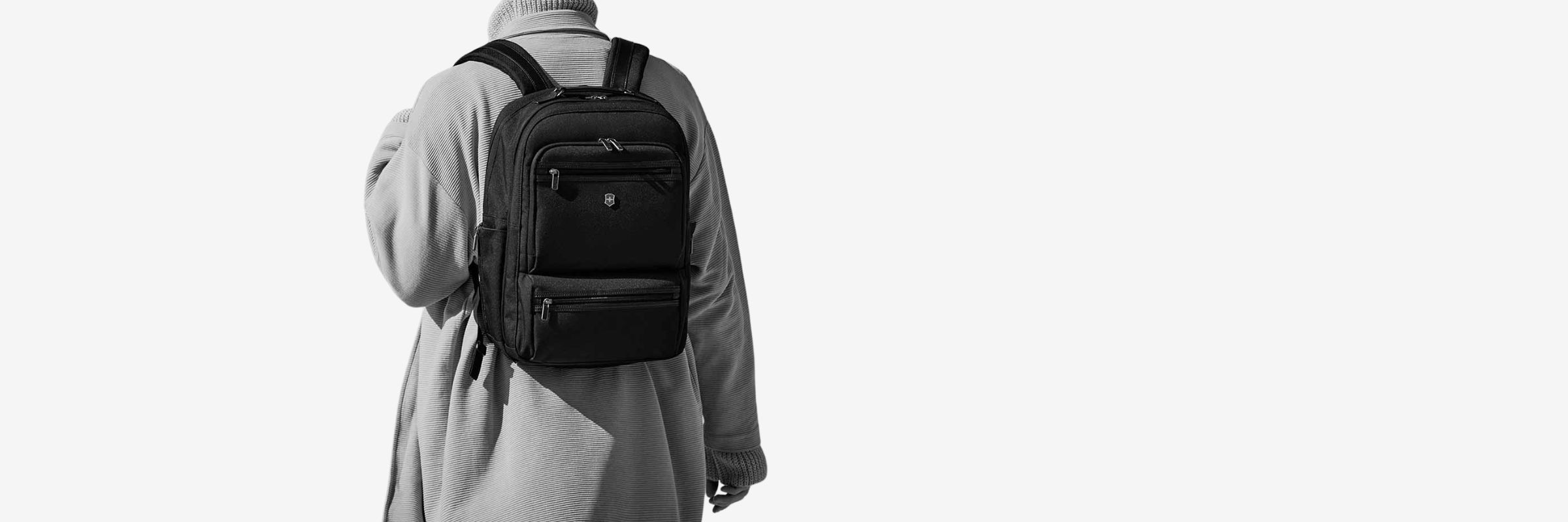 Victorinox mini backpack outlet