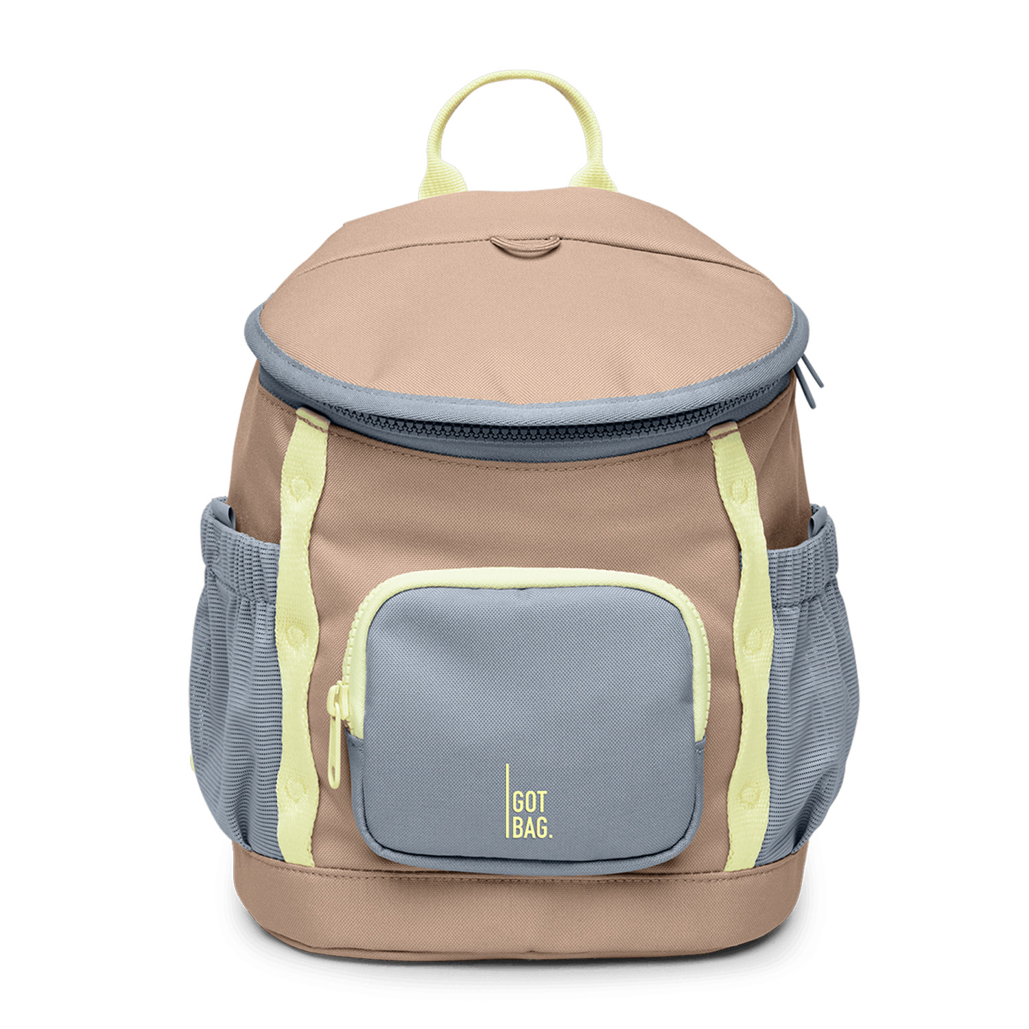 GOT BAG Kids Adventure Daypack Multi GOT BAG Kids Adventure Daypack Multi