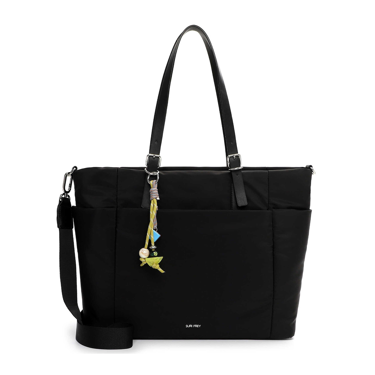 Suri Frey SFY Sissy Shopper