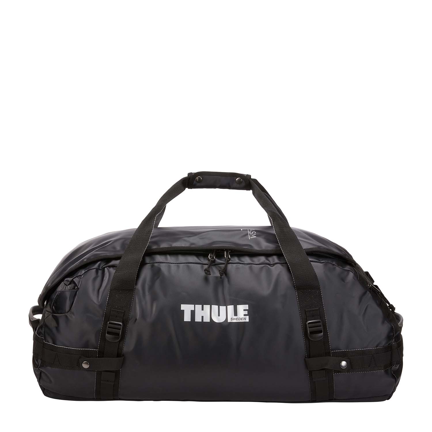 Thule_Chasm-90l-Duffle-3204417-black-1 THULE CHASM 90l Duffle Bag