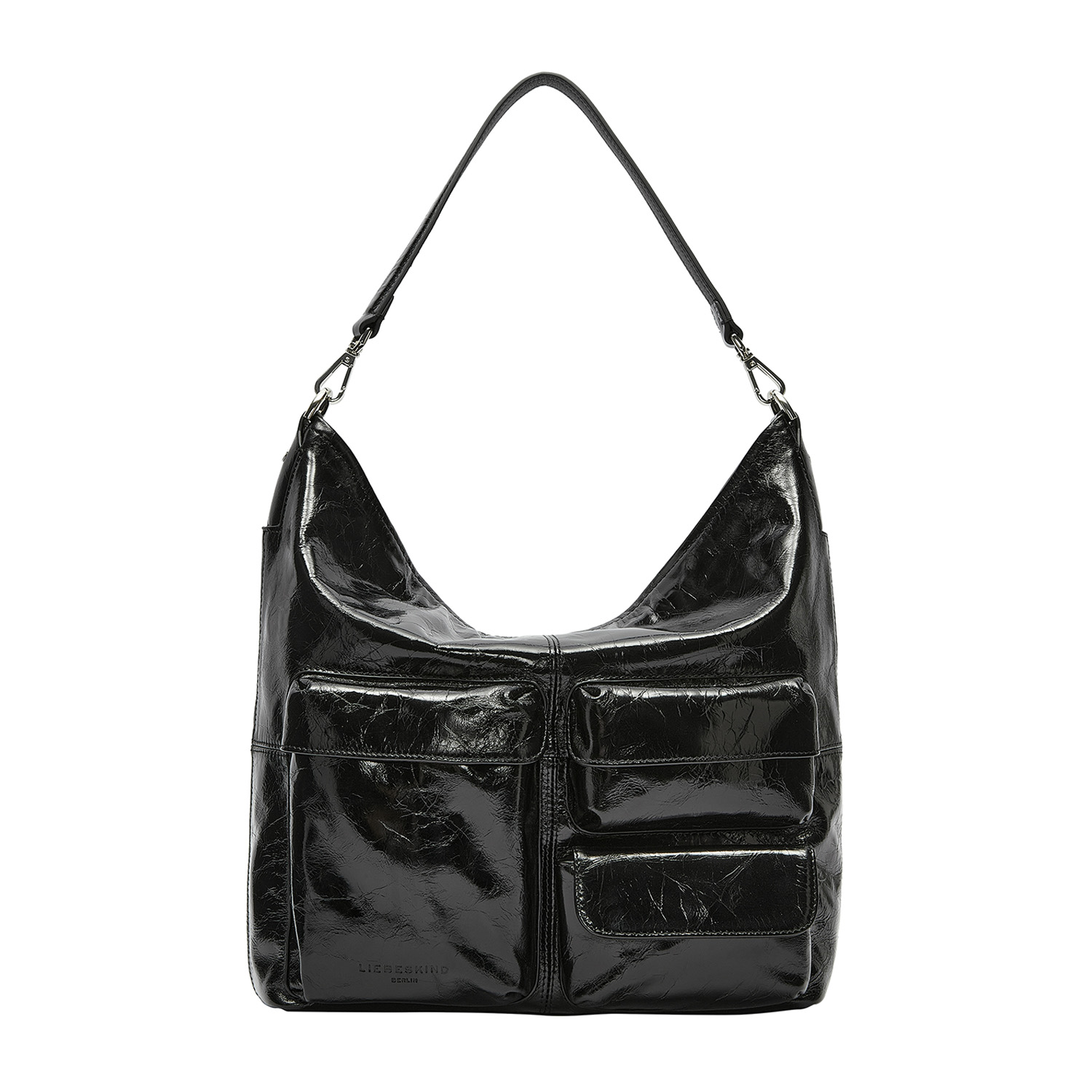 Liebeskind Lack Distressed LK 204 Hobo M