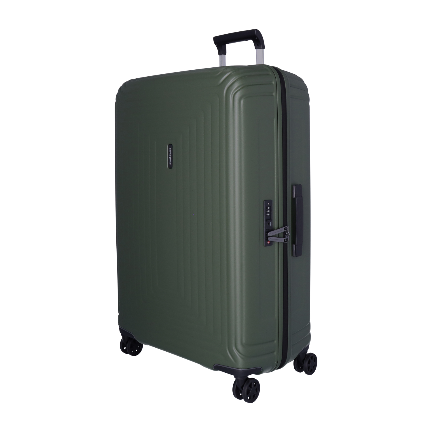 Samsonite NEOPULSE Spinner 75/28