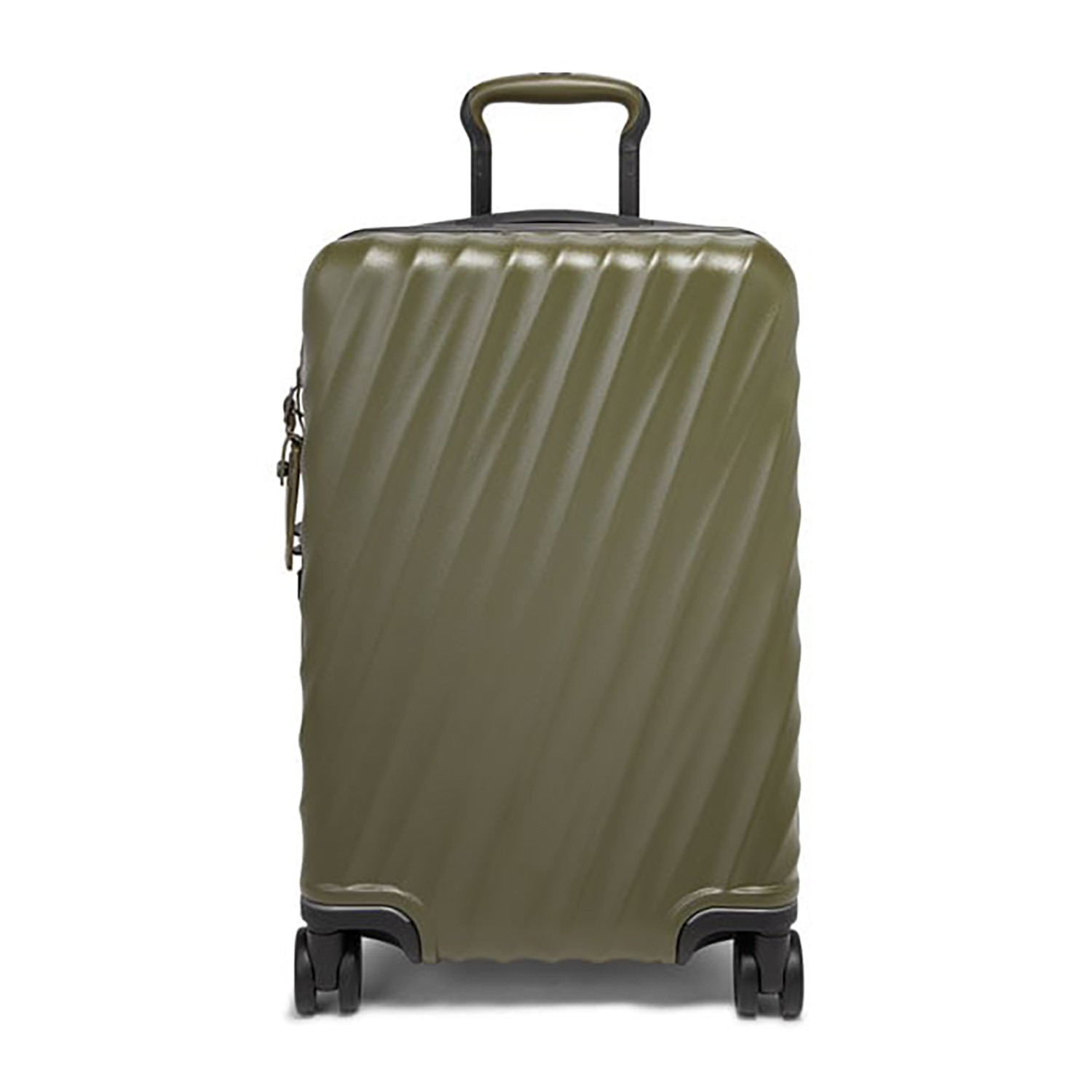 TUMI_19-DEGREE-International-Expandable-4-Wheel-Carry-On_olive-texture TUMI 19 DEGREE International Expandable 4 Wheel Carry-On